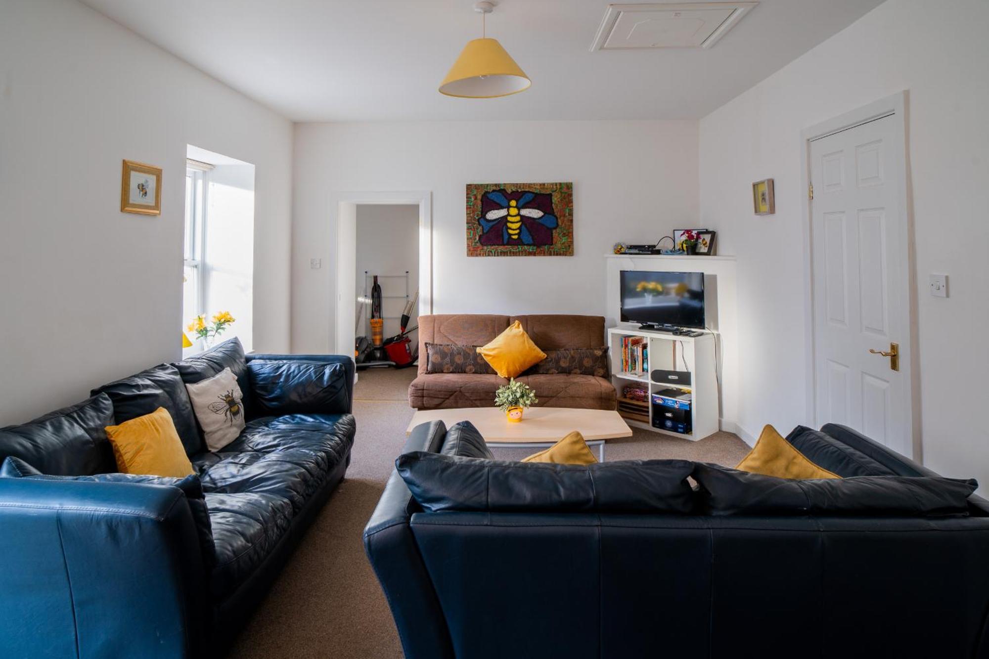 The Torrs Apartments New Mills Luaran gambar