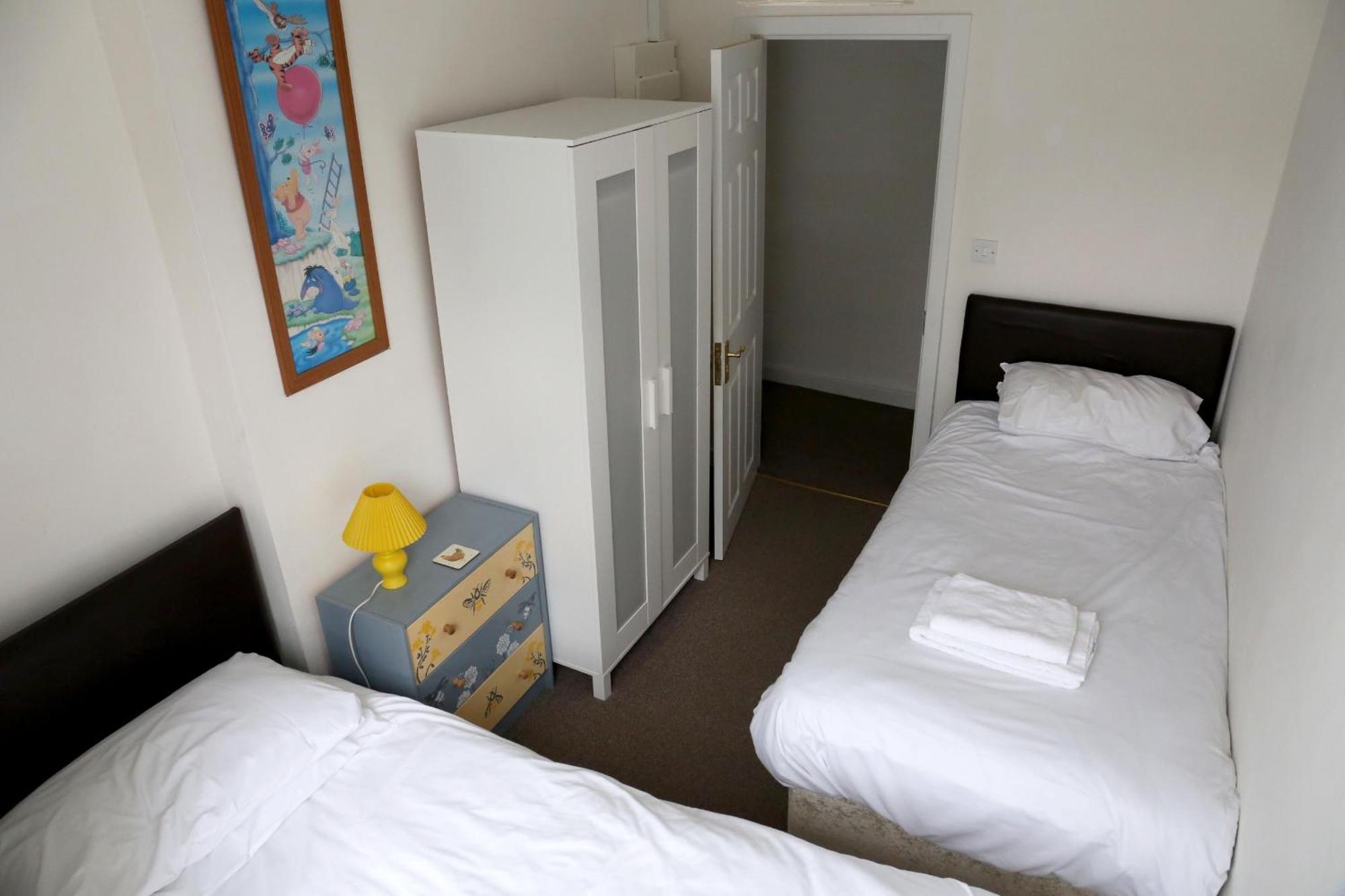 The Torrs Apartments New Mills Luaran gambar