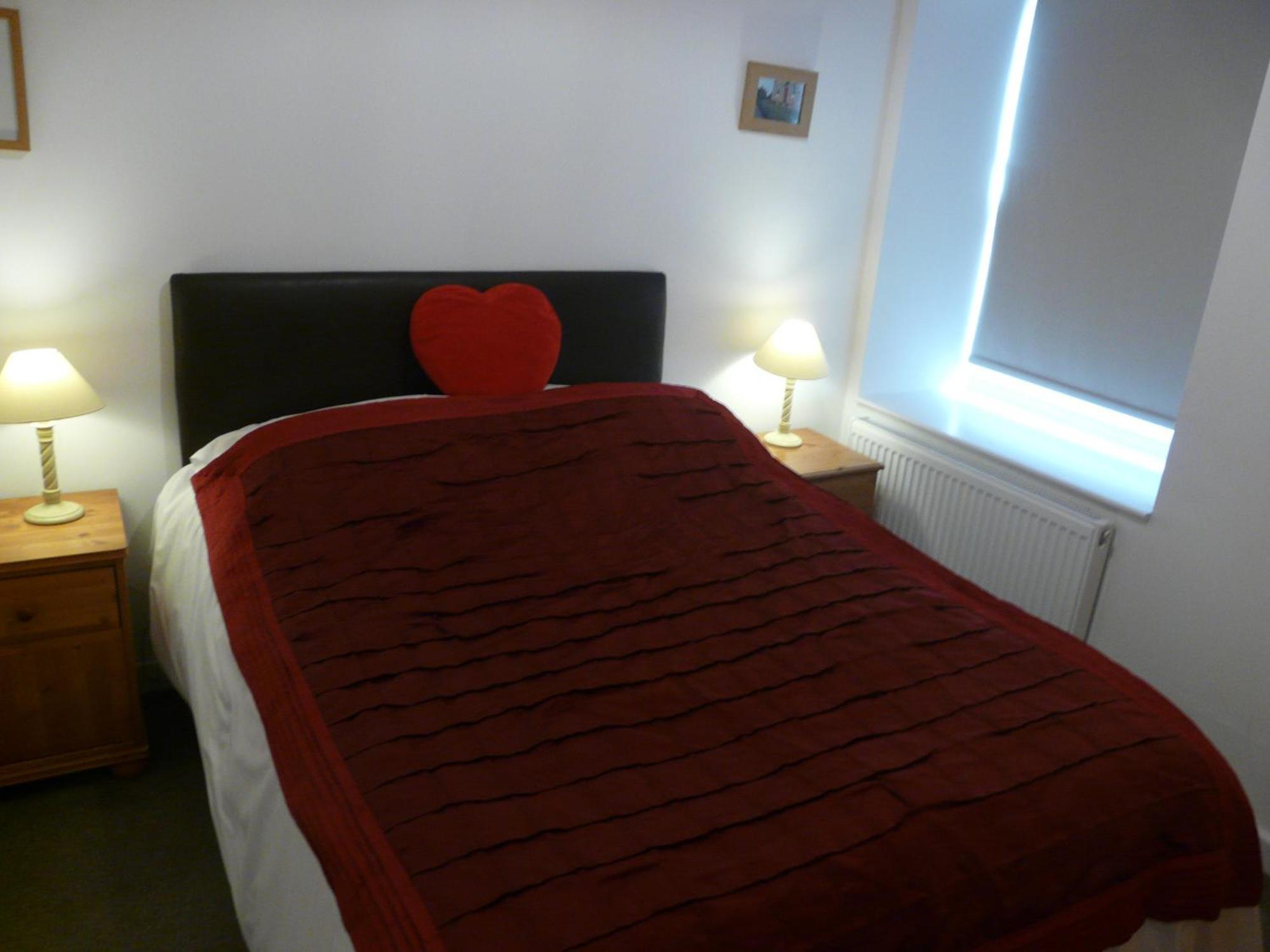 The Torrs Apartments New Mills Bilik gambar