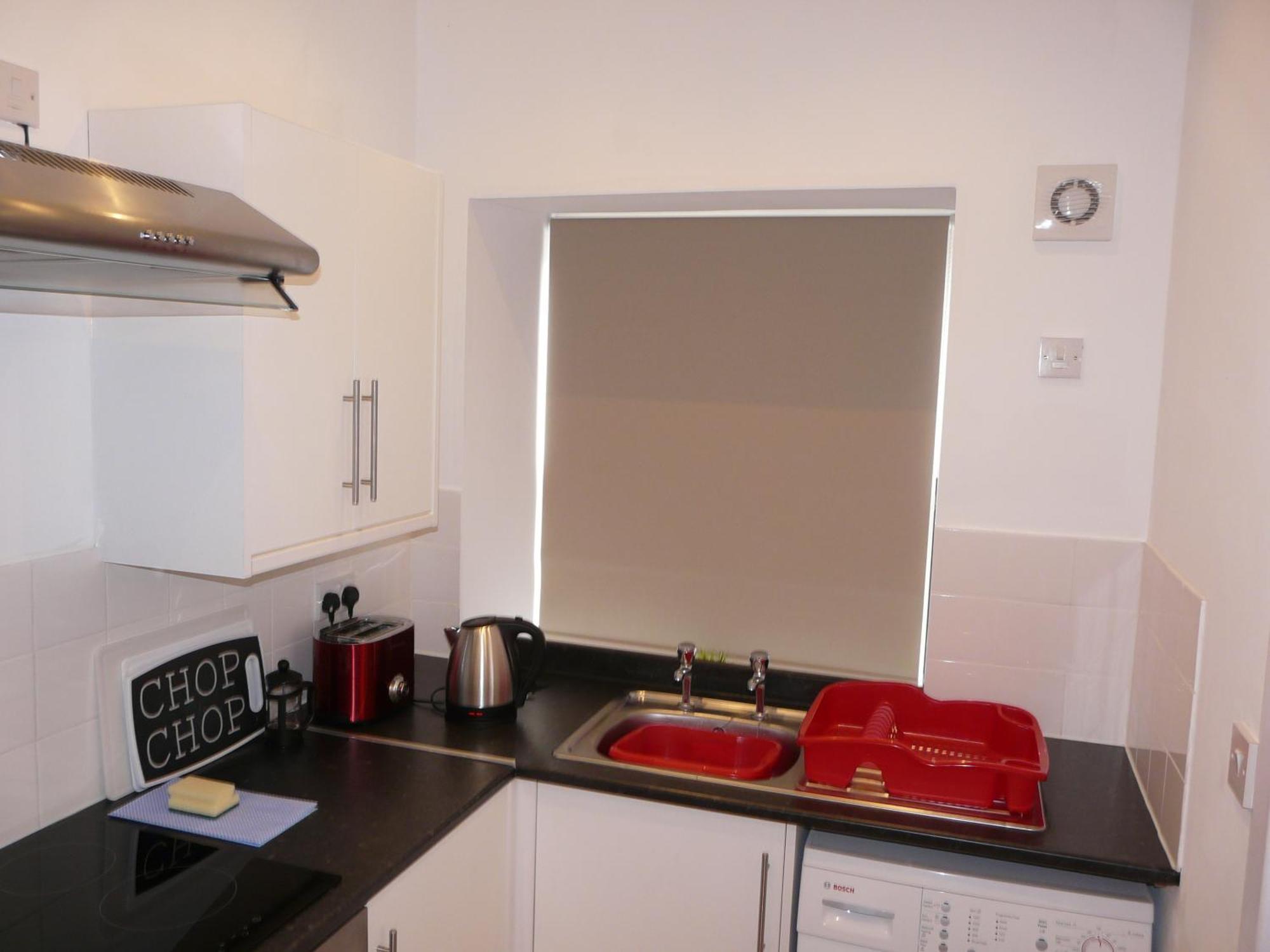 The Torrs Apartments New Mills Luaran gambar